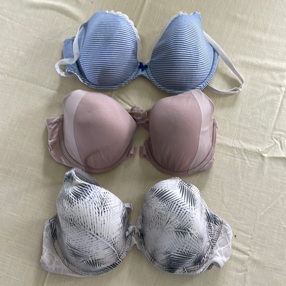 Victoria Secret Bras
